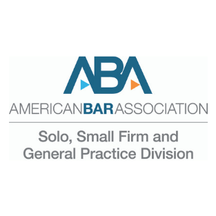 ABA - American Bar Association Logo