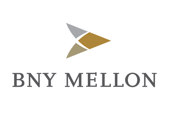 BNY Mellon Logo