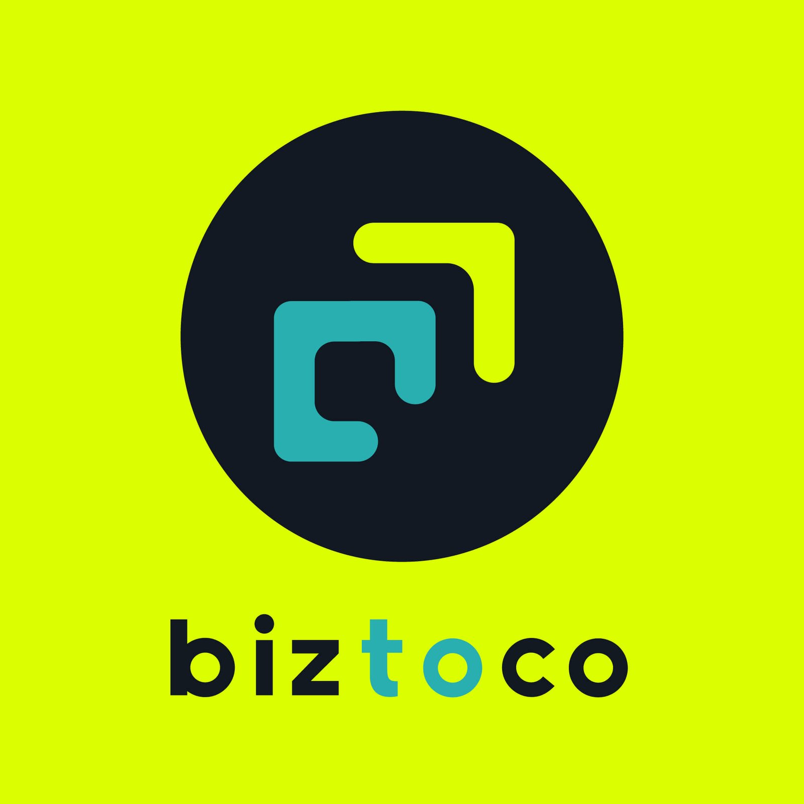 Bizto Co Logo
