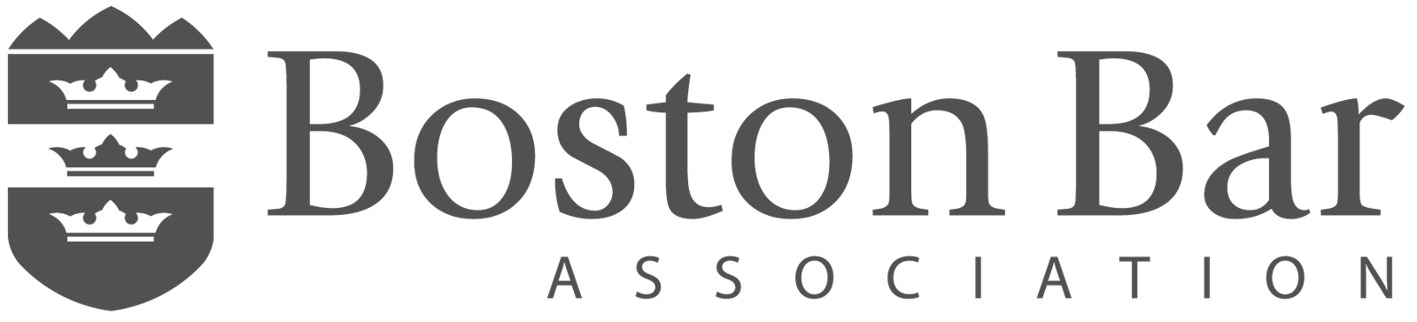 Boston Bar Association Logo
