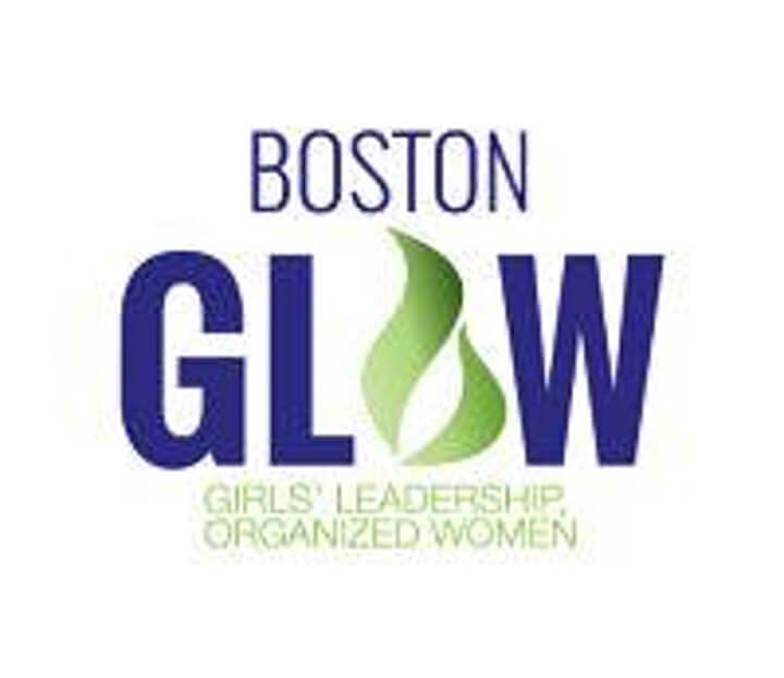 Boston Glow Logo