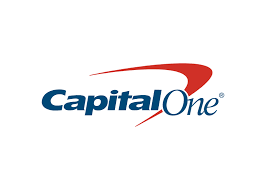Capital One Logo