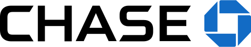 Chase Bank Logo