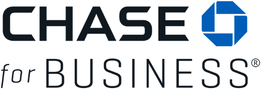 Chase-for-Business Logo