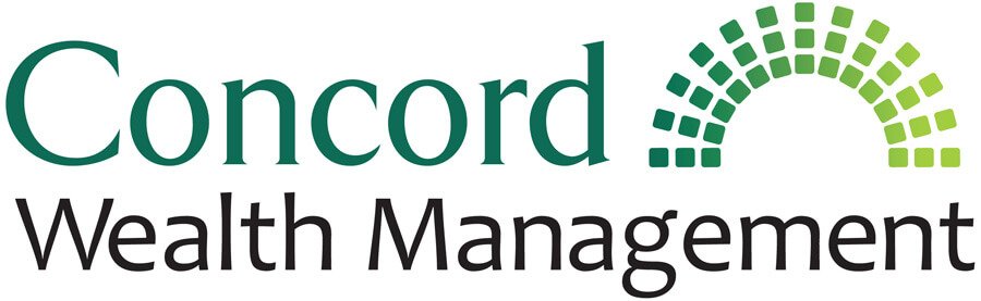 Concord Wealth Management Logo