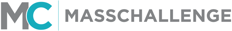 MC - MassChallange Logo