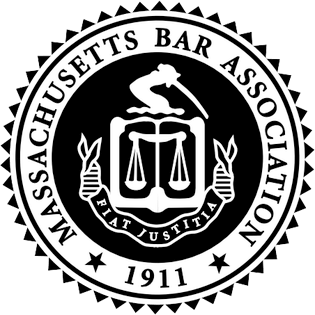 Massachusetts Bar Association Logo