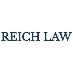 Reich Law Logo
