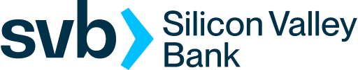 SVB - Silicon Valley Bank Logo