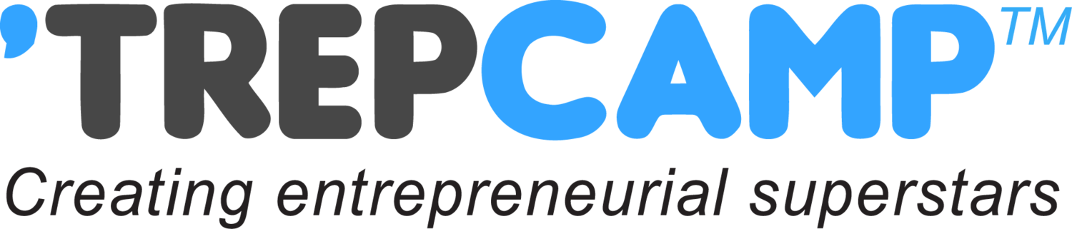 Trepcamp Logo