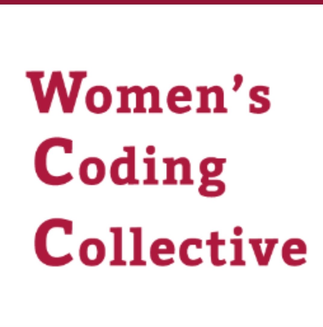 Womens Coding Collective Logo