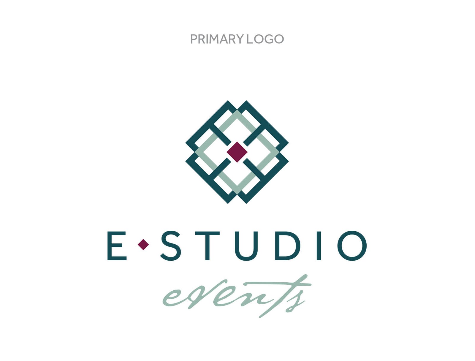 e-Studio Events Logo